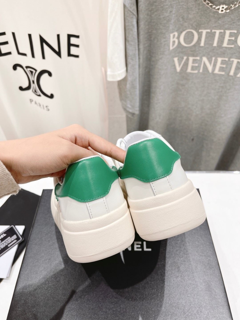 Chanel Sneakers